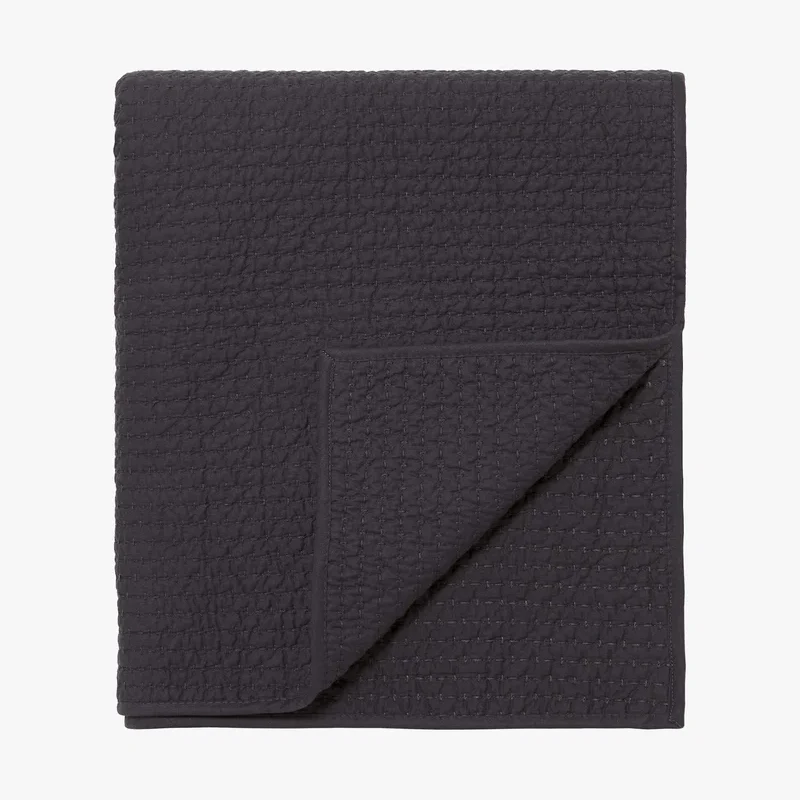 Aspen Pure Cotton Quilt - Image 4