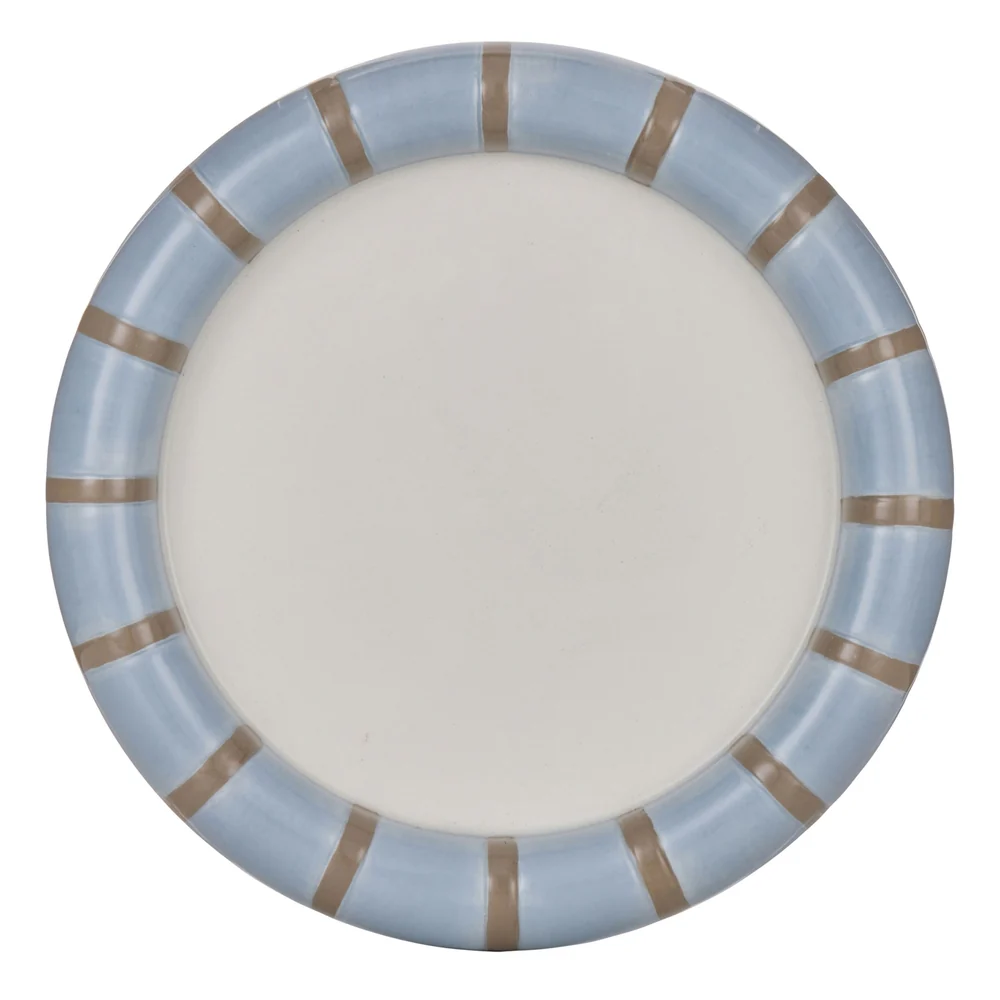 Astra Stripe Dish - Image 2
