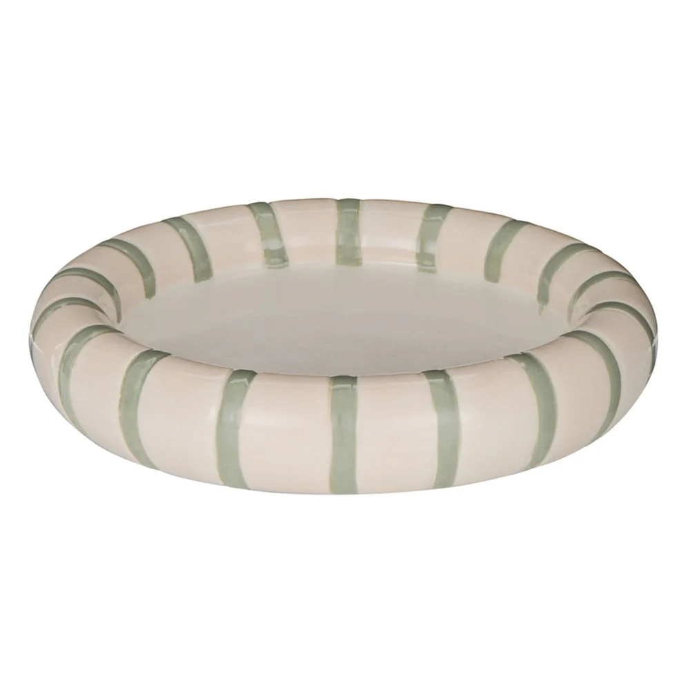 Astra Stripe Dish - Image 3