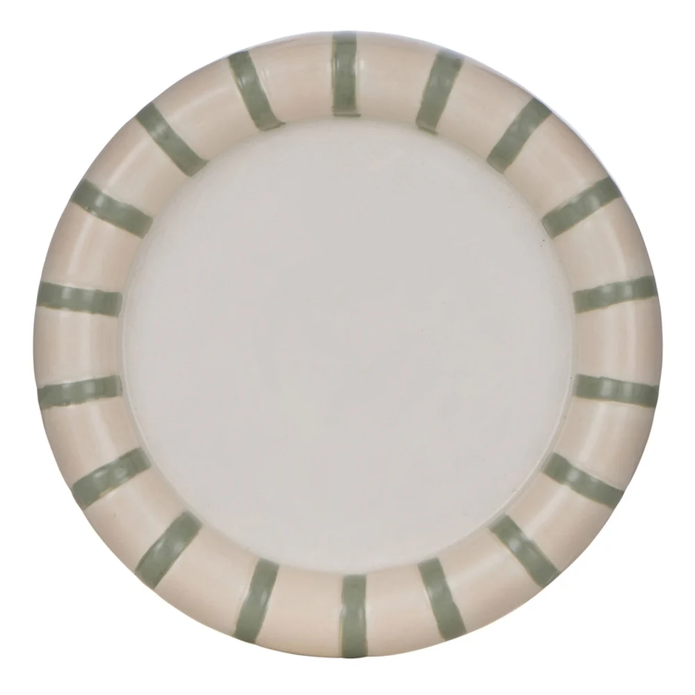 Astra Stripe Dish - Image 4
