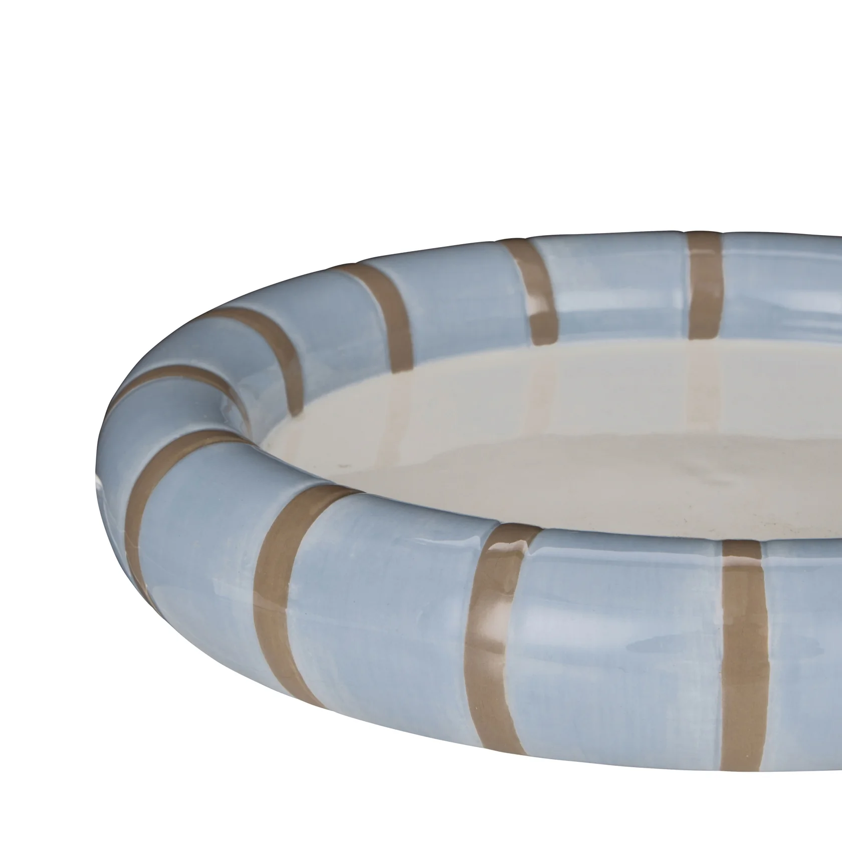 Astra Stripe Dish - Image 5