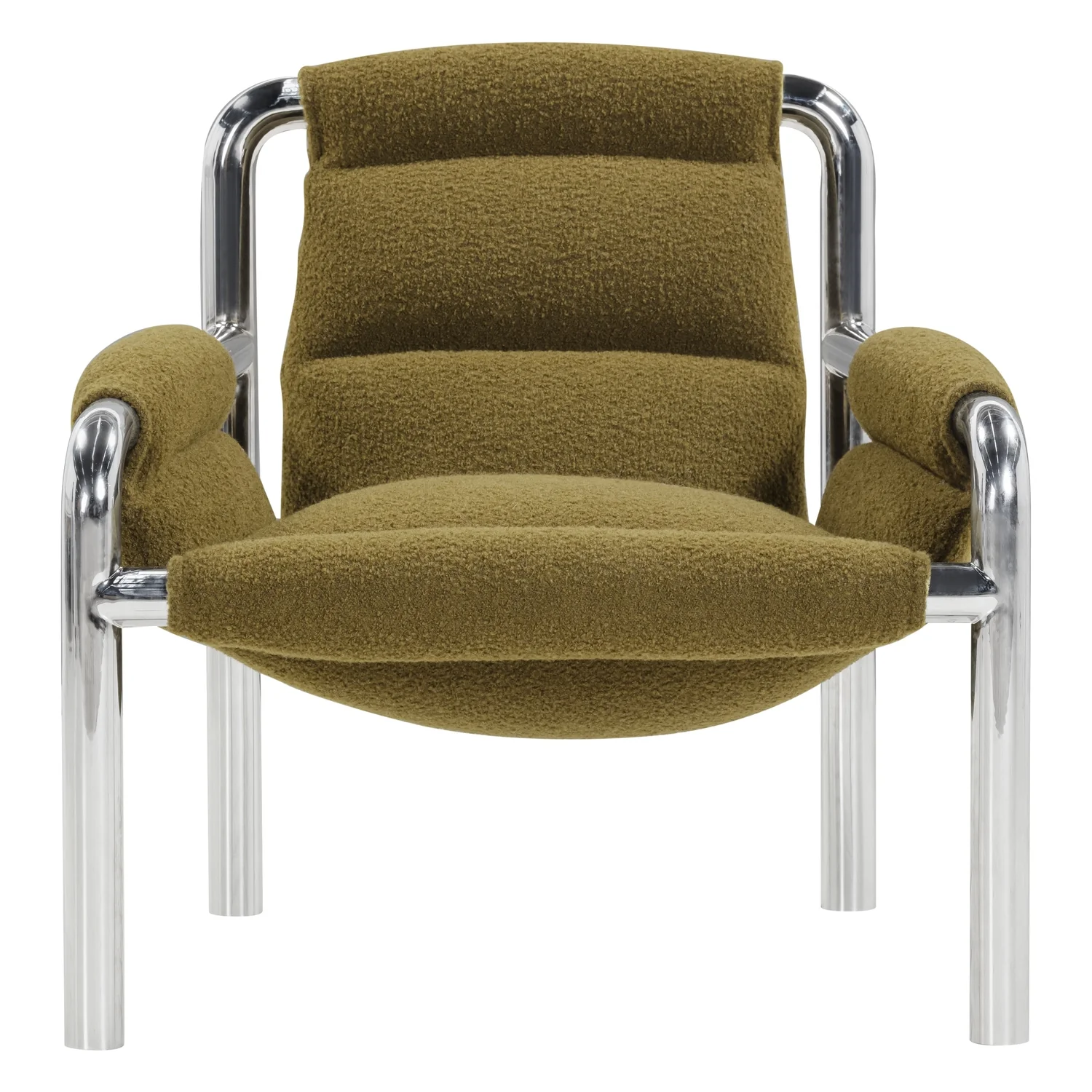 Atli Lounge Chair - Image 5