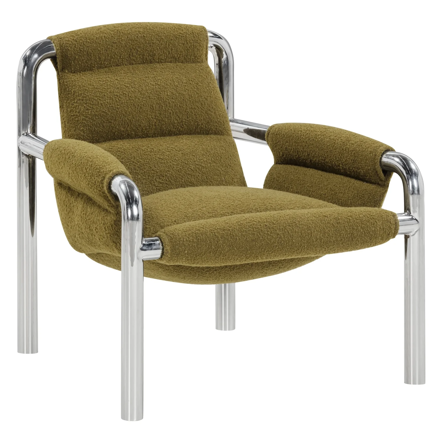 Atli Lounge Chair - Image 6