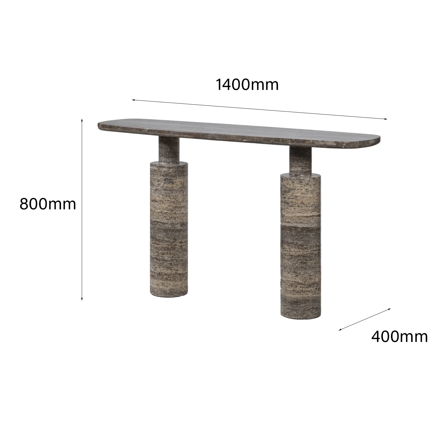 Atrium Console Table - Image 17