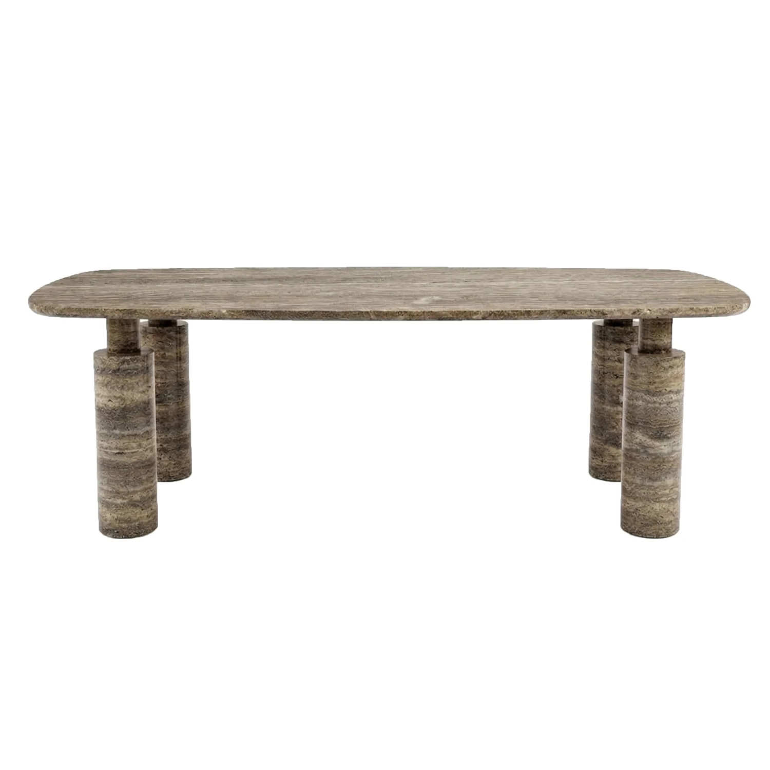 Atrium Dining Table