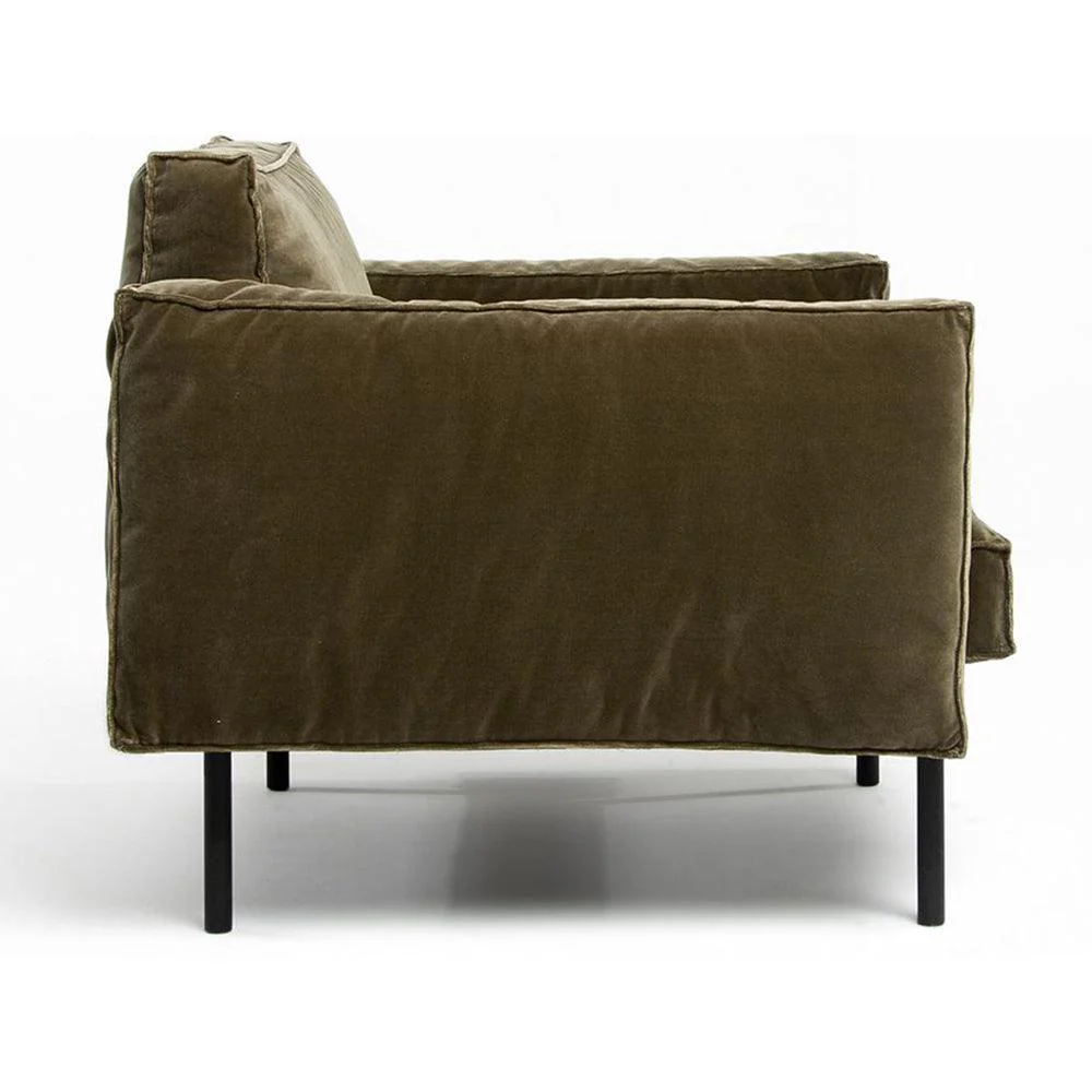 Attendant Lounge Chair - Image 11
