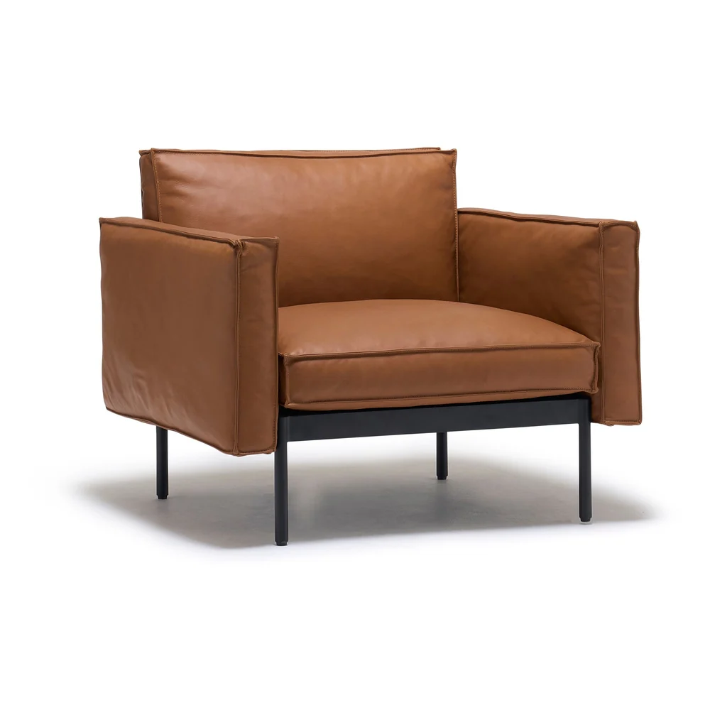 Attendant Lounge Chair - Image 2