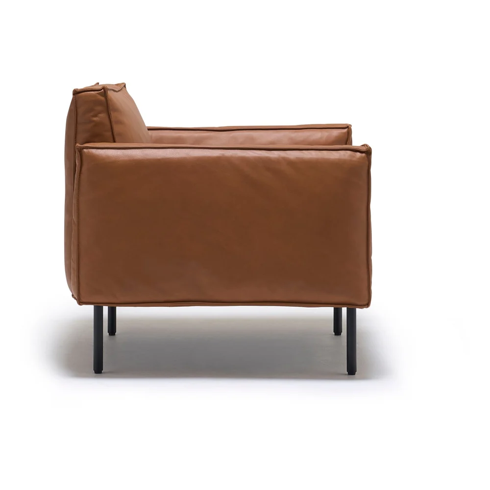 Attendant Lounge Chair - Image 4