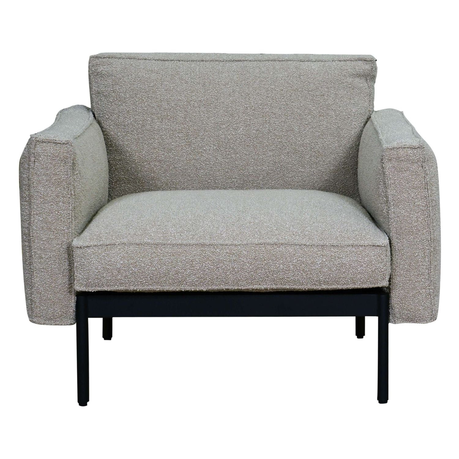 Attendant Lounge Chair - Image 5