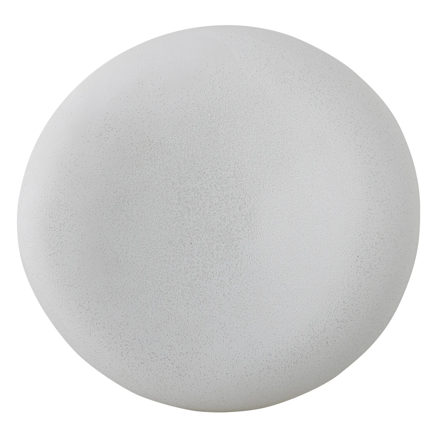 Audra Stoneware Bowl - White - Image 2
