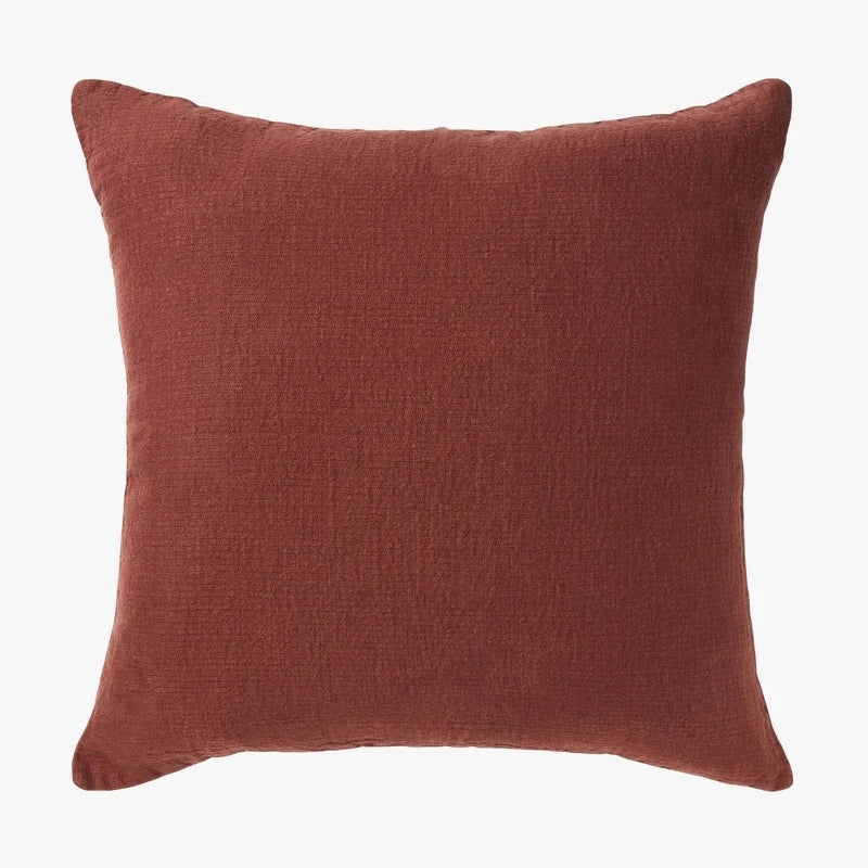 Ava Pure Linen Cushion