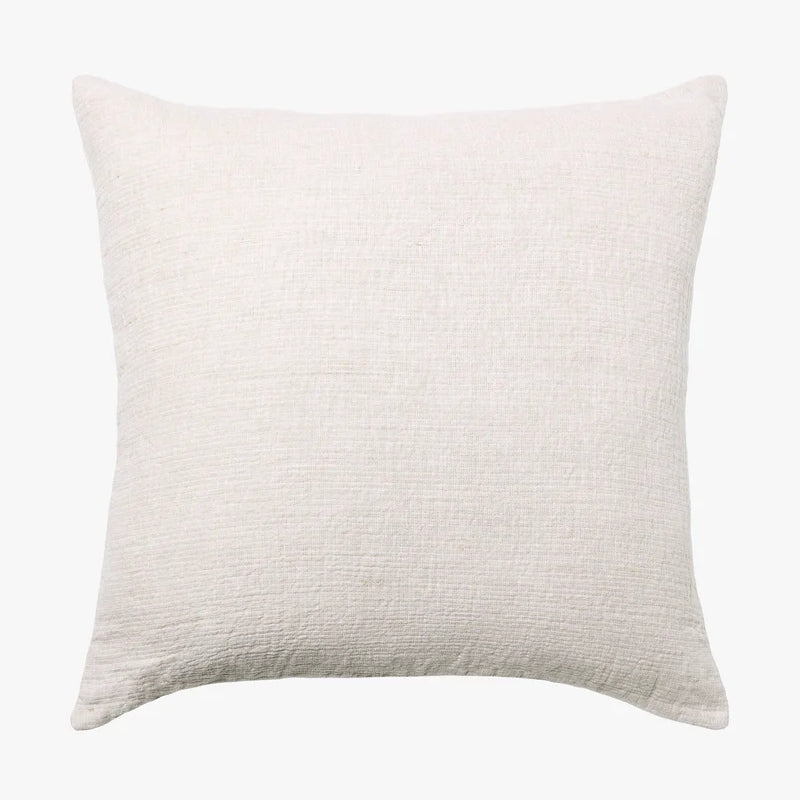 Ava Pure Linen Cushion - Image 2