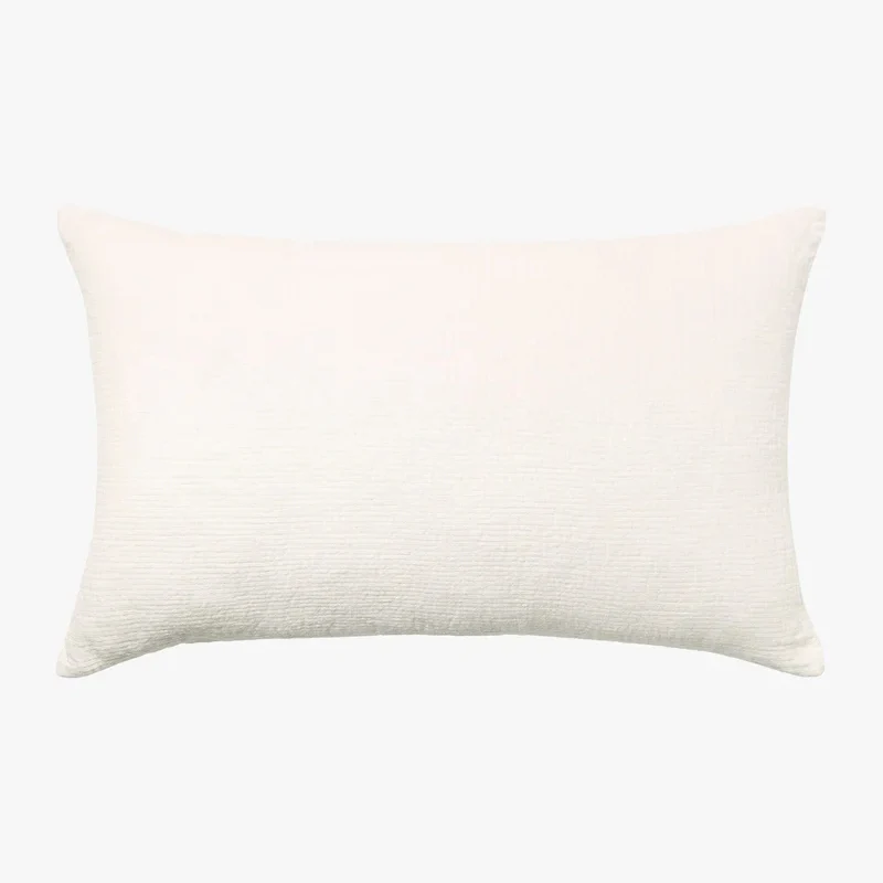 Ava Pure Linen Cushion - Image 6