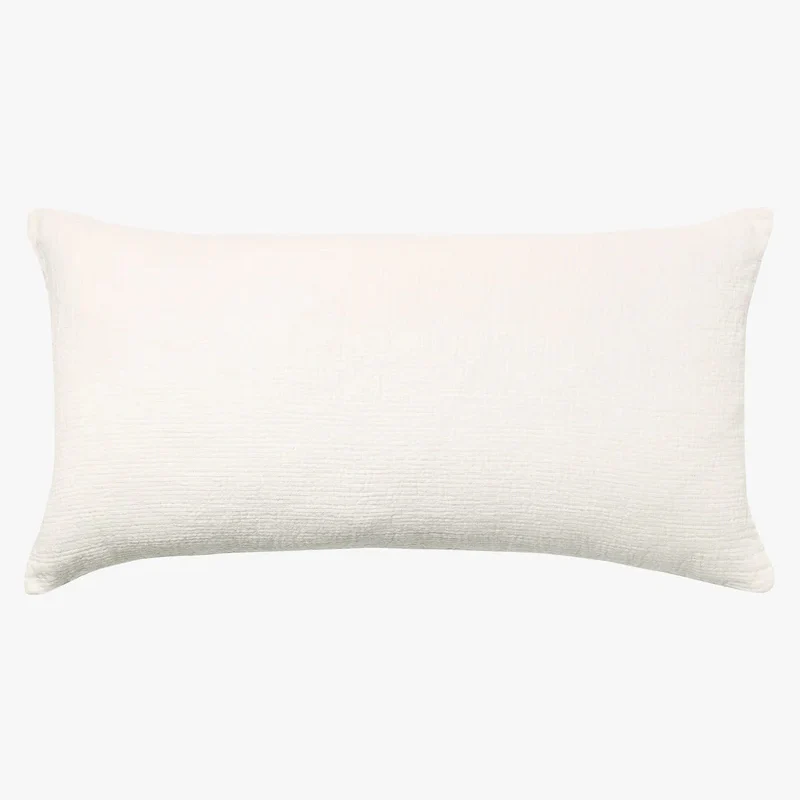 Ava Pure Linen Cushion - Image 9