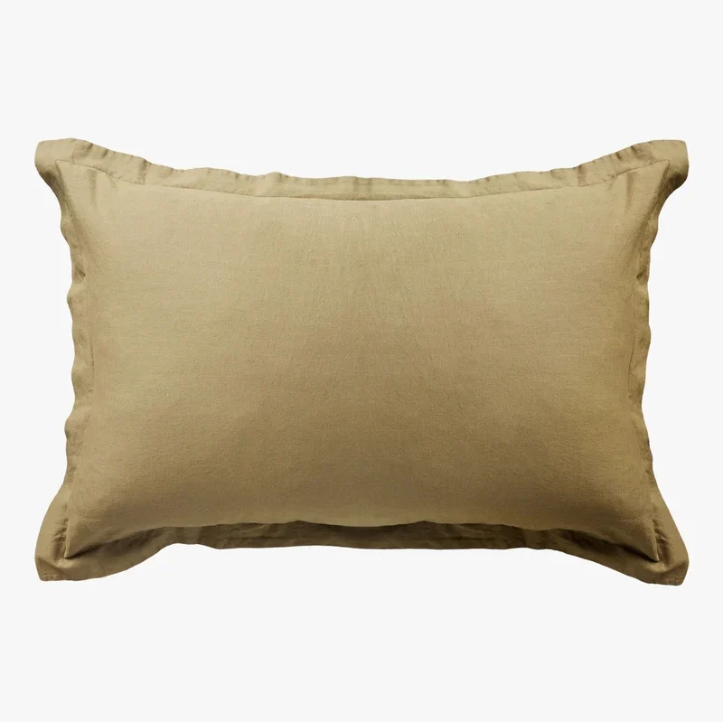 Avenue Linen / Cotton Pillowcases