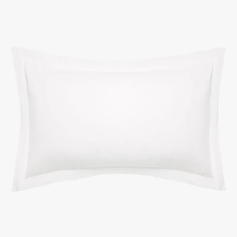 Avenue Linen / Cotton Pillowcases - Image 3
