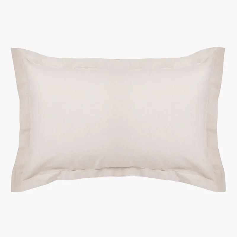 Avenue Linen / Cotton Pillowcases - Image 5