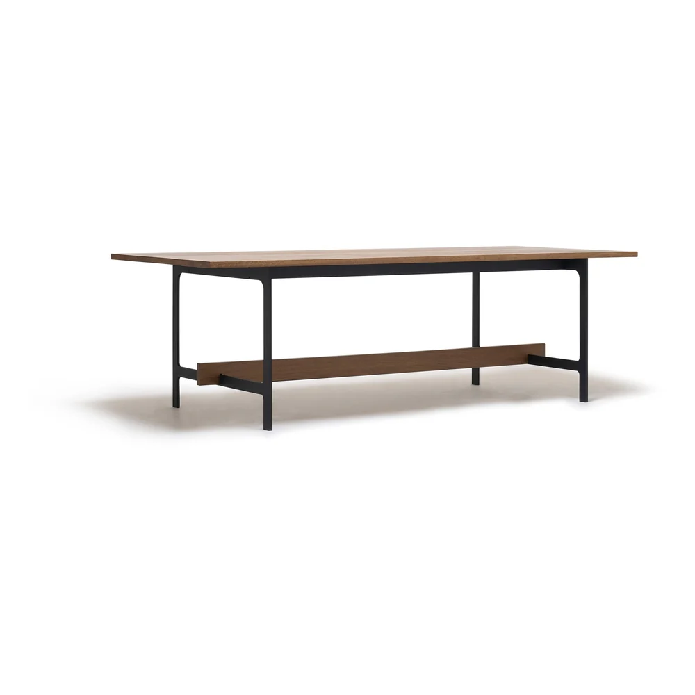 Avoca Dining Table - Image 4