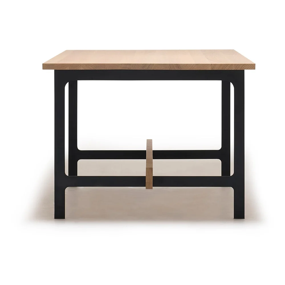 Avoca Dining Table - Image 5