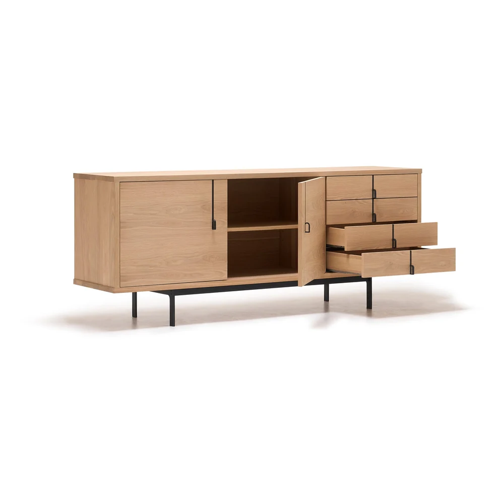 Avoca Sideboard - Image 4