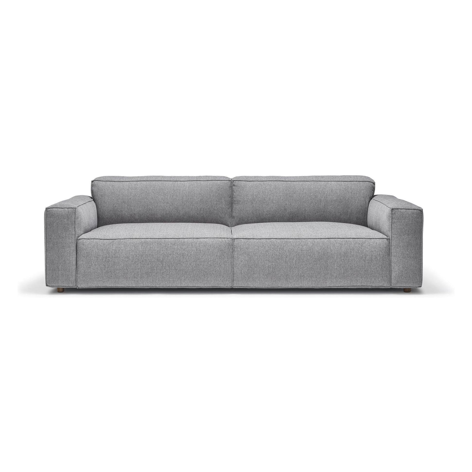 Baker 3 Seater Sofa - Image 3
