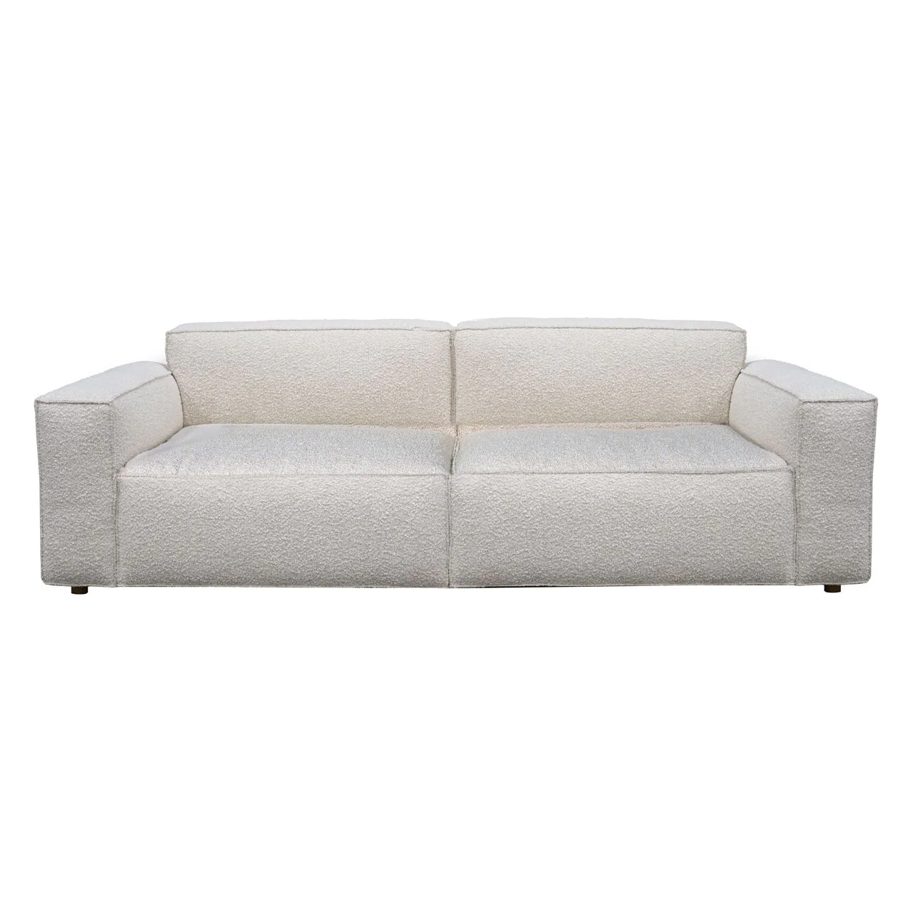 Baker 3 Seater Sofa - Image 4