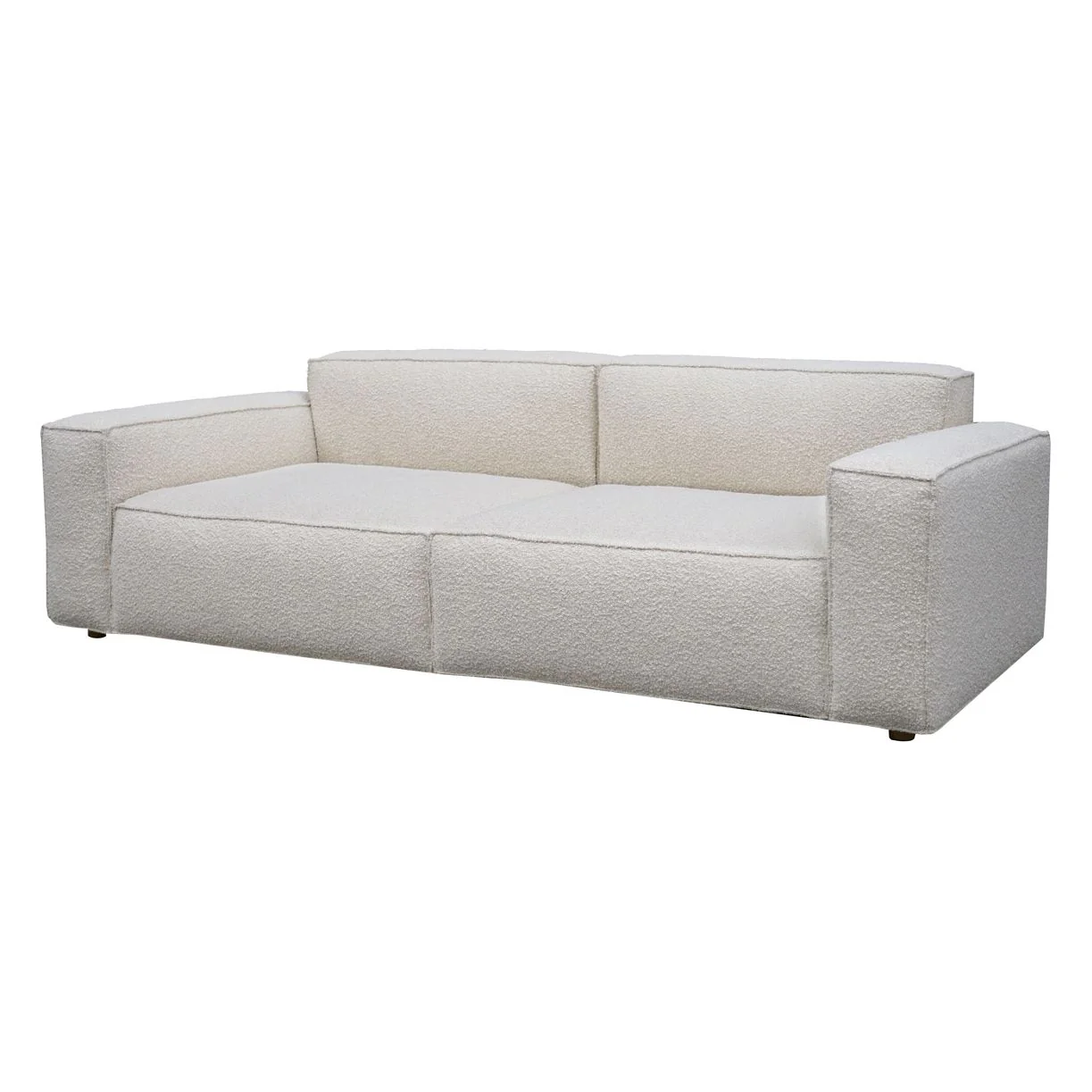 Baker 3 Seater Sofa - Image 5