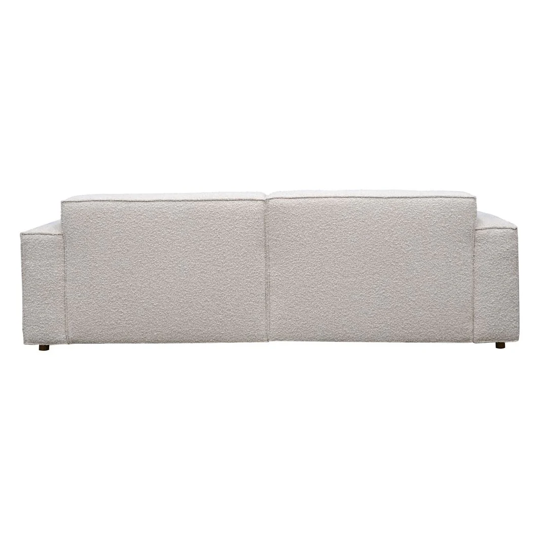Baker 3 Seater Sofa - Image 6