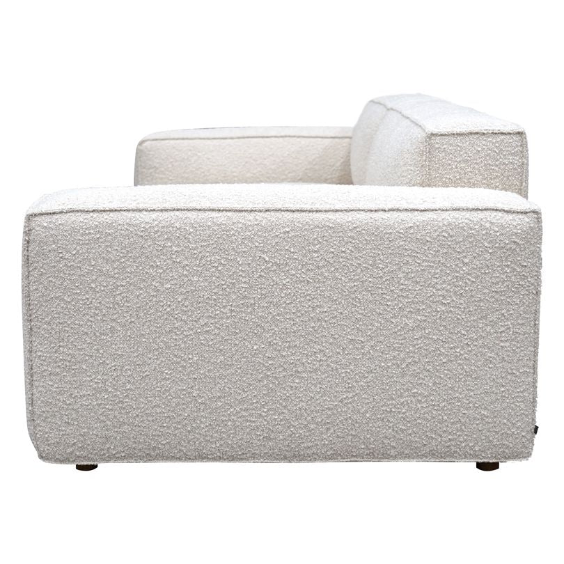 Baker 3 Seater Sofa - Image 7
