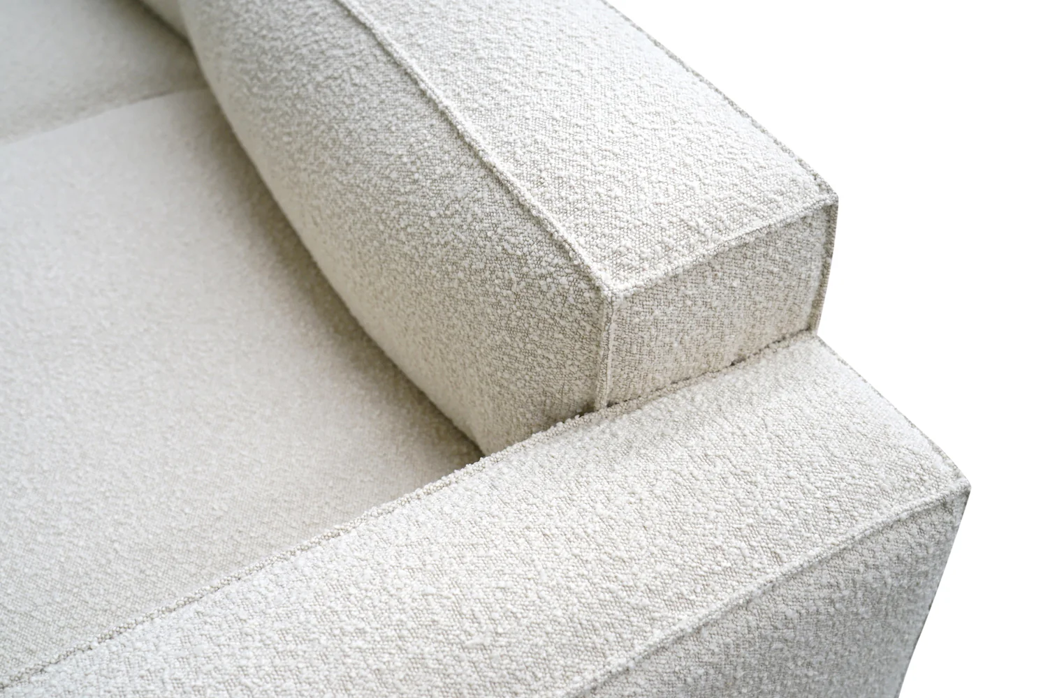 Baker 3 Seater Sofa - Image 8