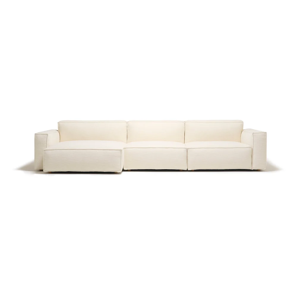 Baker Sofa (Set)