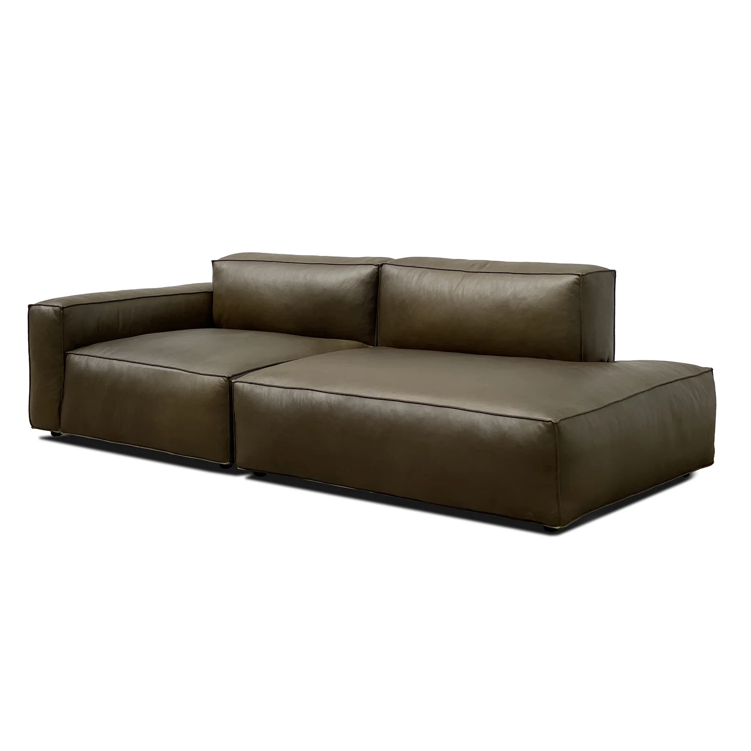 Baker V4 Sofa - Image 2