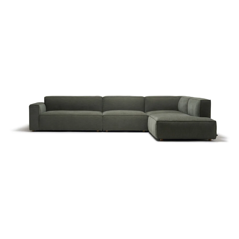 Baker V7 Sofa - Image 2