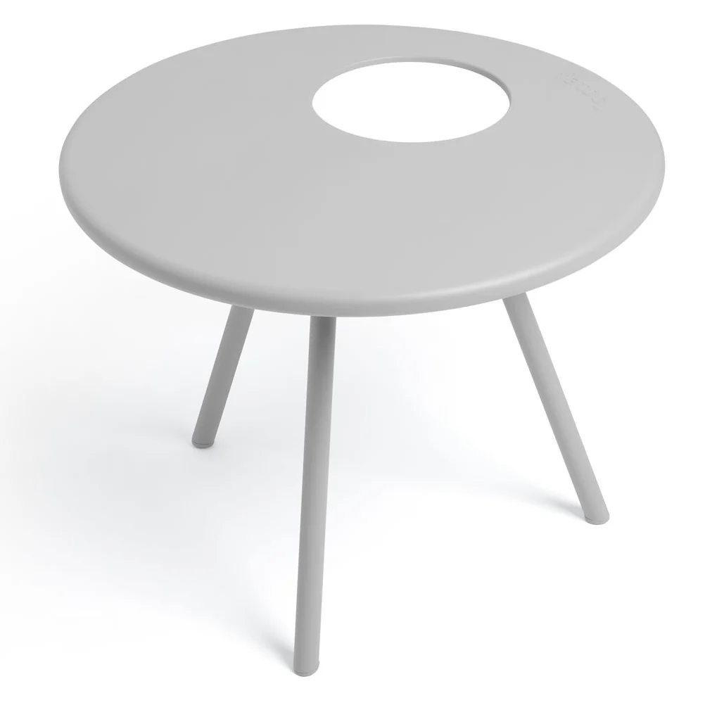 Bakkes Side Table/Planter - Image 10