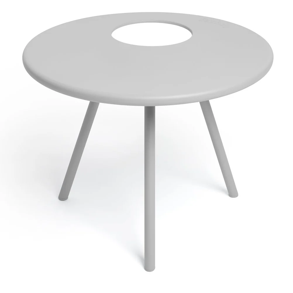 Bakkes Side Table/Planter - Image 11
