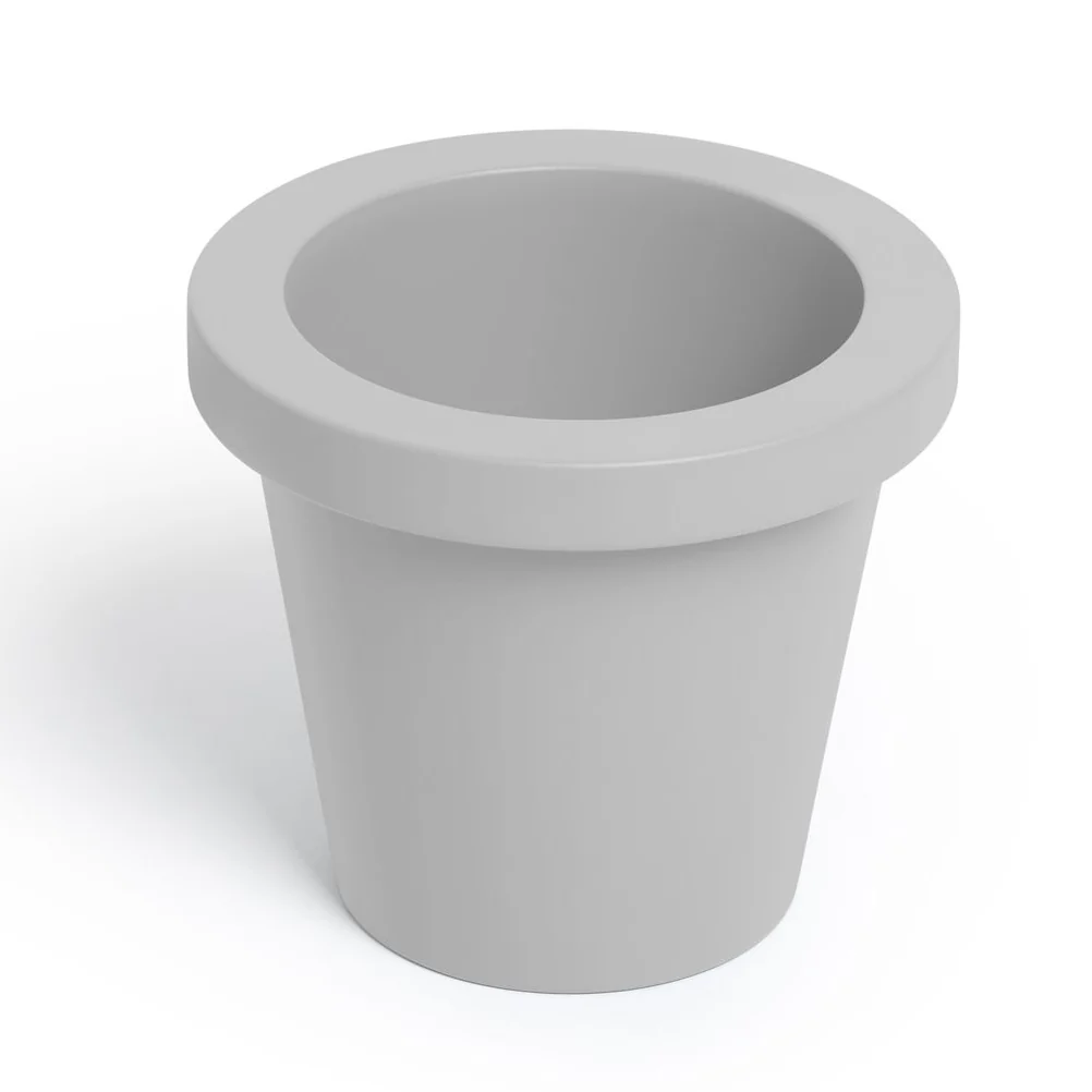 Bakkes Side Table/Planter - Image 12
