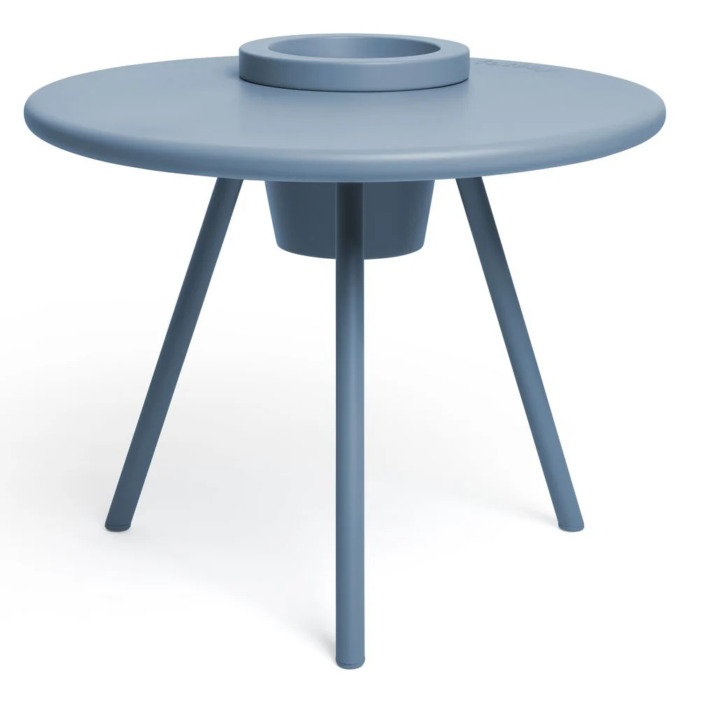 Bakkes Side Table/Planter - Image 13