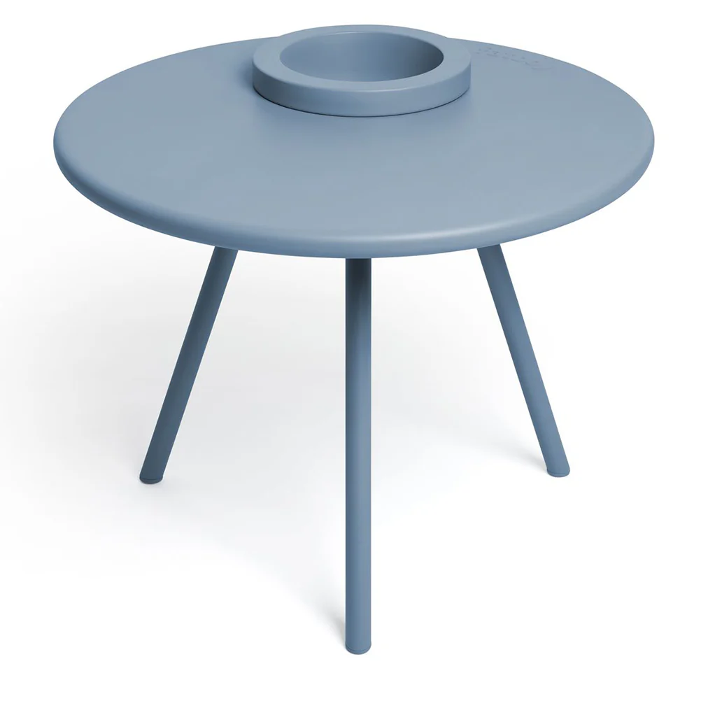 Bakkes Side Table/Planter - Image 14