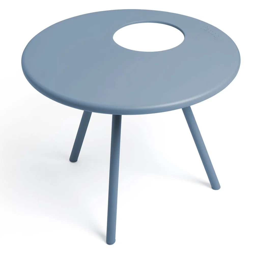 Bakkes Side Table/Planter - Image 16