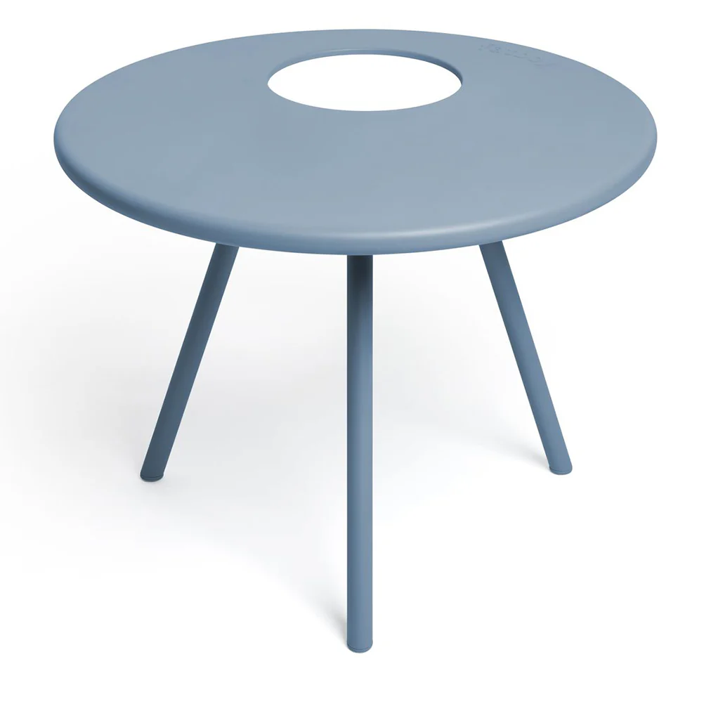 Bakkes Side Table/Planter - Image 17