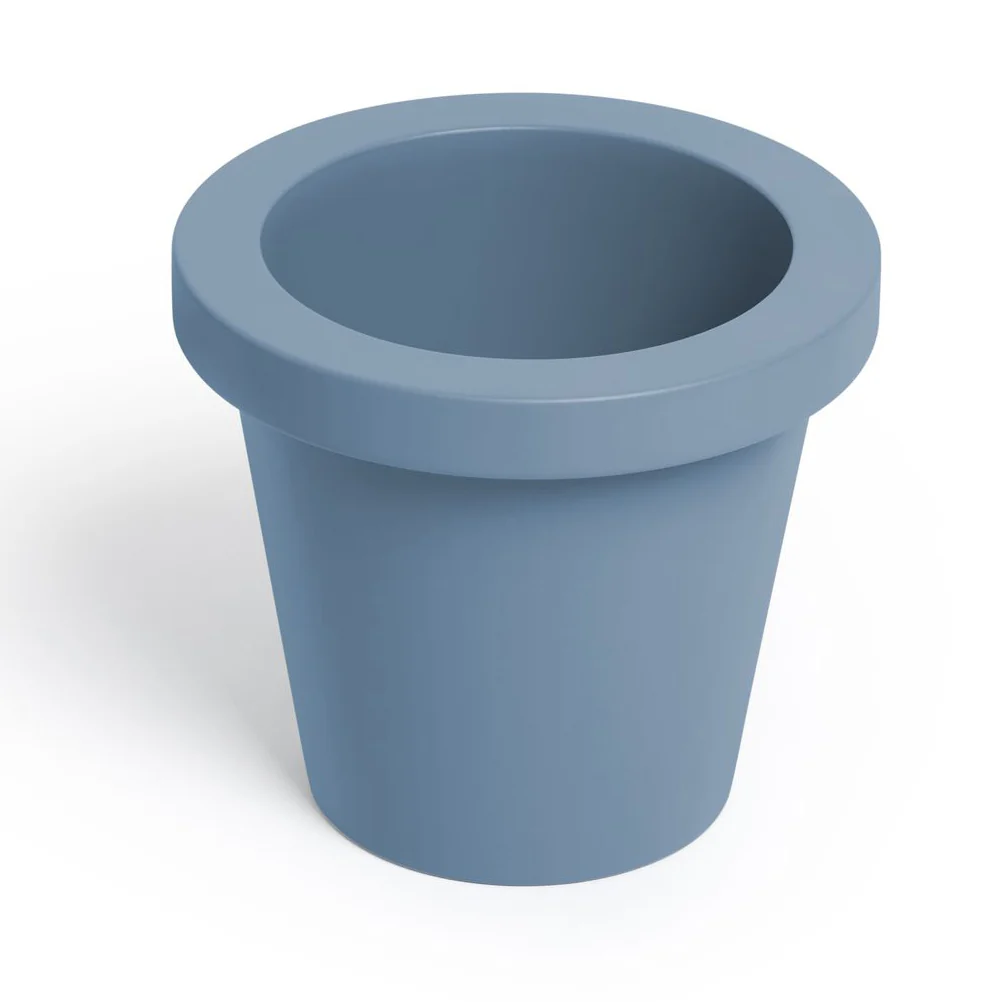 Bakkes Side Table/Planter - Image 18