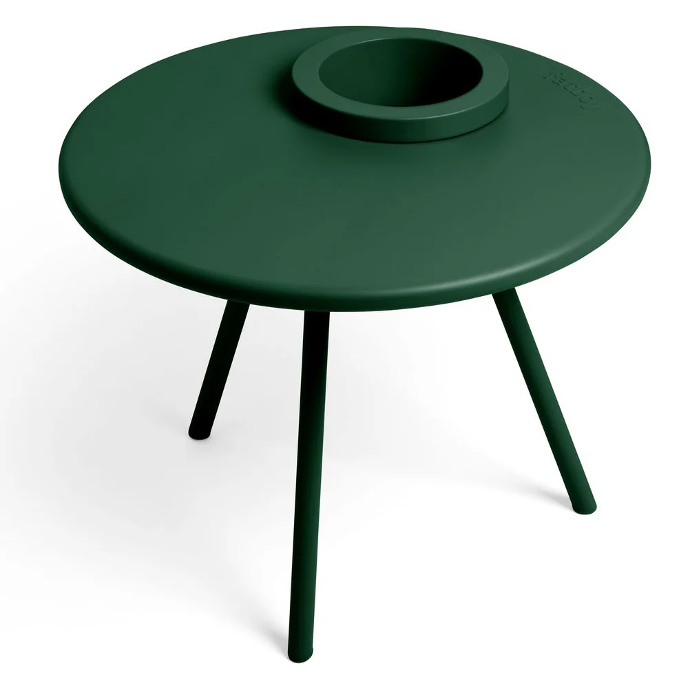 Bakkes Side Table/Planter - Image 19