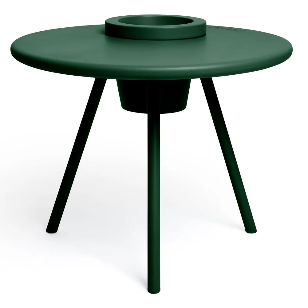 Bakkes Side Table/Planter - Image 20