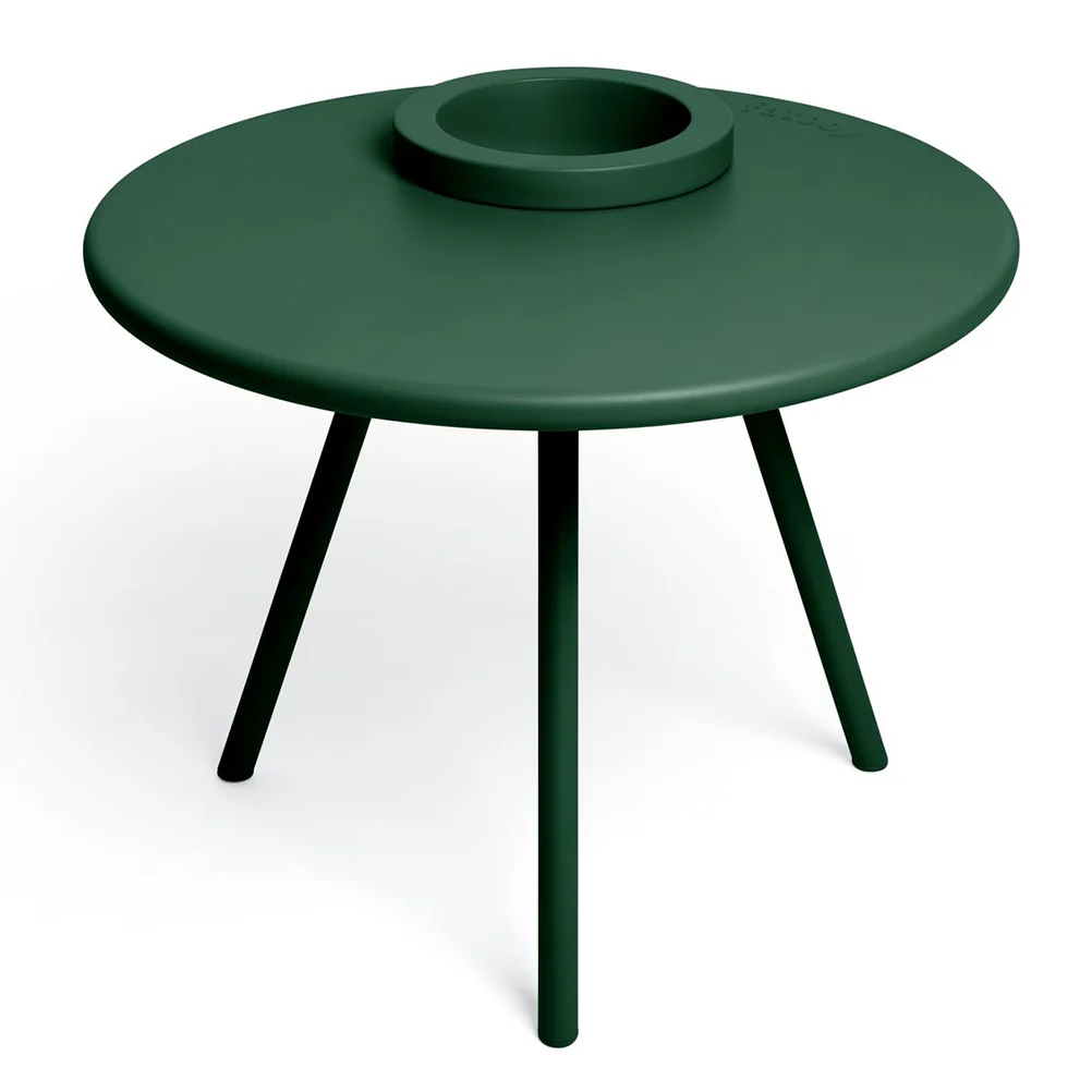 Bakkes Side Table/Planter - Image 21