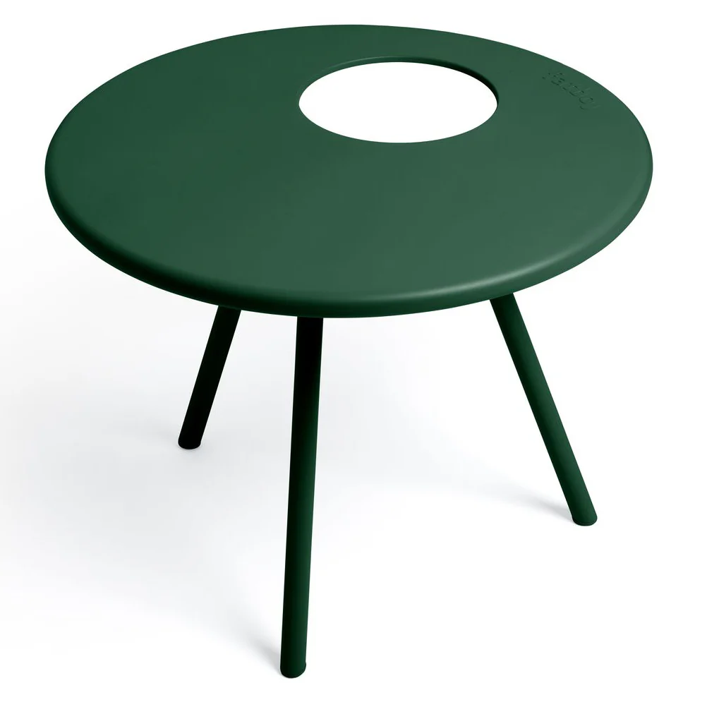 Bakkes Side Table/Planter - Image 22