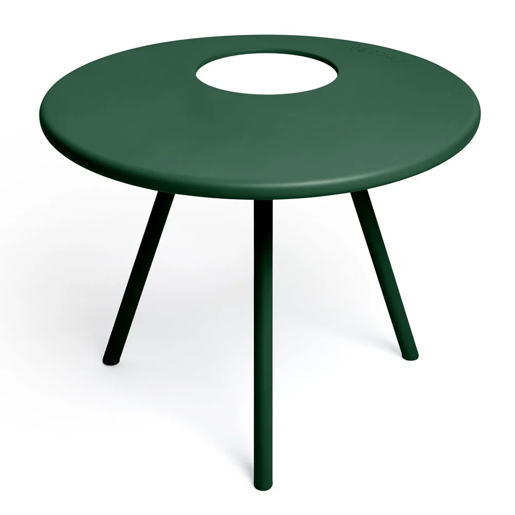 Bakkes Side Table/Planter - Image 23