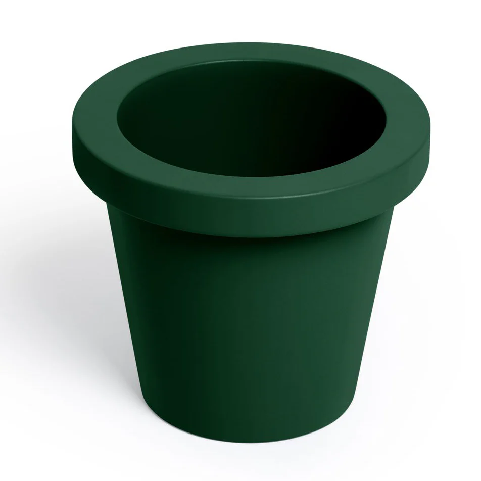 Bakkes Side Table/Planter - Image 24