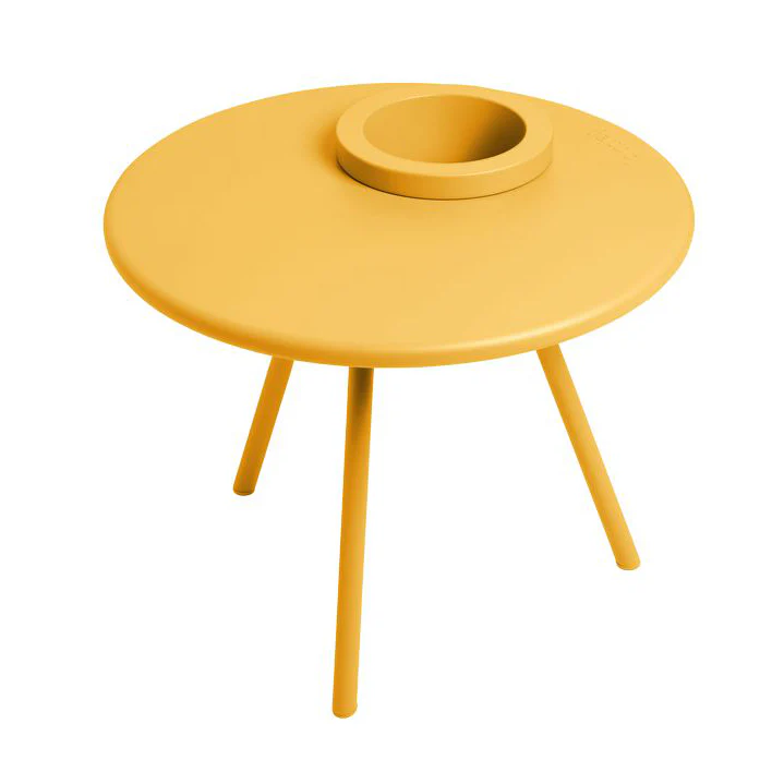 Bakkes Side Table/Planter - Image 25