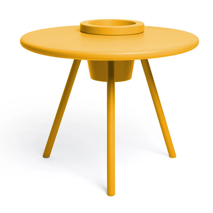 Bakkes Side Table/Planter - Image 26