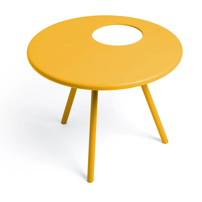 Bakkes Side Table/Planter - Image 27